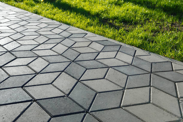 Best Driveway Pavers Near Me  in Jim Thorpe, PA