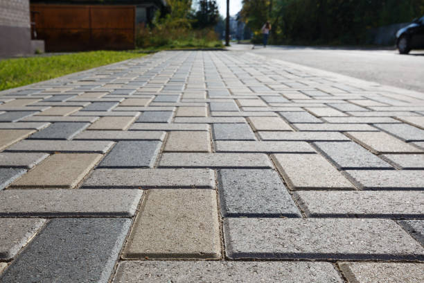 Best Driveway Paving Contractor  in Jim Thorpe, PA