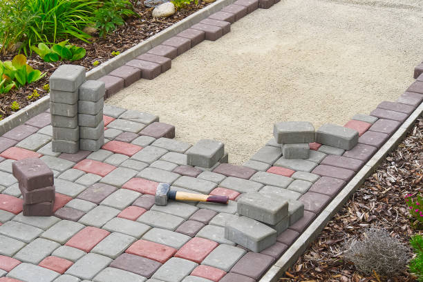 Best Brick Driveway Pavers  in Jim Thorpe, PA