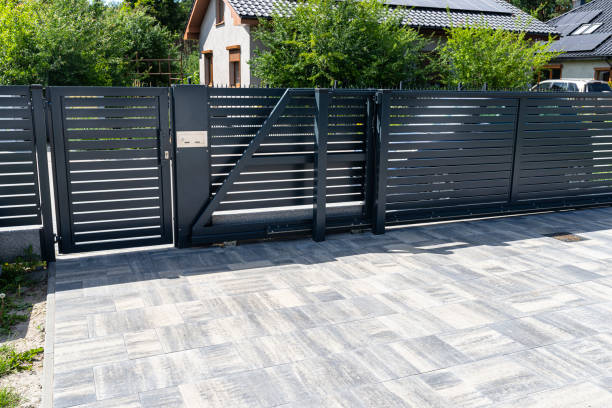 Best Professional Driveway Pavers  in Jim Thorpe, PA