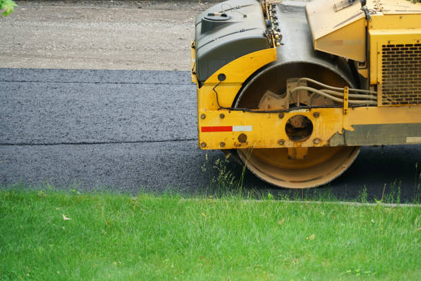 Best Commercial Driveway Pavers  in Jim Thorpe, PA