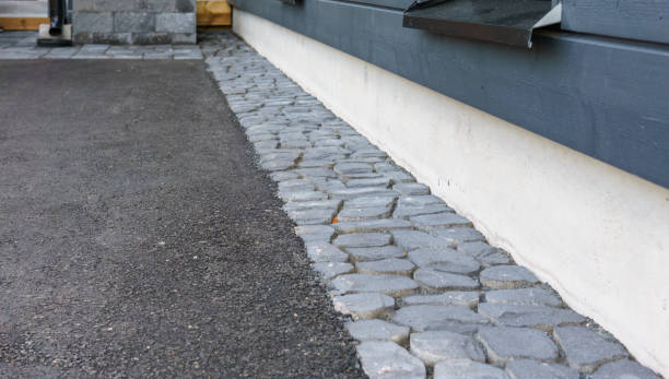 Best Residential Driveway Paver Services  in Jim Thorpe, PA